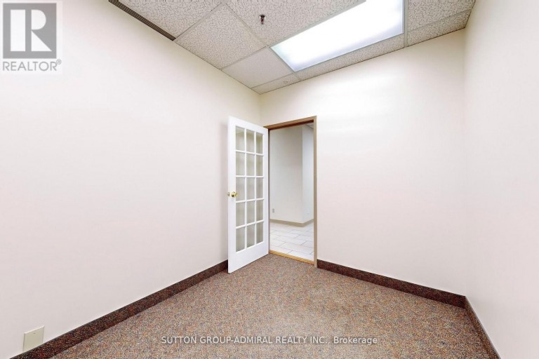 2ND FLR - 134 MAIN STREET, Brampton (Downtown Brampton), Ontario, L6V1N8