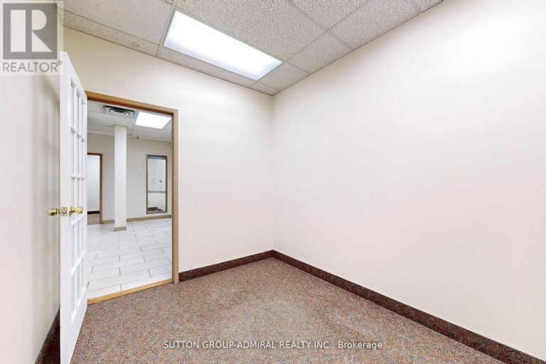 2ND FLR - 134 MAIN STREET, Brampton (Downtown Brampton), Ontario, L6V1N8