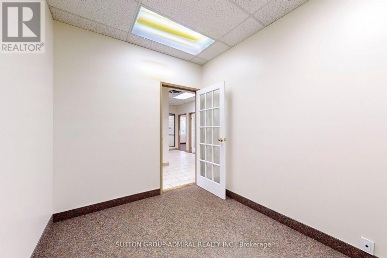 2ND FLR - 134 MAIN STREET, Brampton (Downtown Brampton), Ontario, L6V1N8