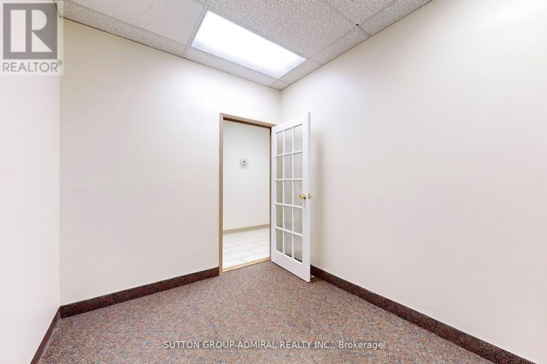 2ND FLR - 134 MAIN STREET, Brampton (Downtown Brampton), Ontario, L6V1N8