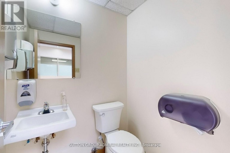 2ND FLR - 134 MAIN STREET, Brampton (Downtown Brampton), Ontario, L6V1N8