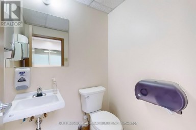 2ND FLR - 134 MAIN STREET Brampton (Downtown Brampton) Ontario photo 48