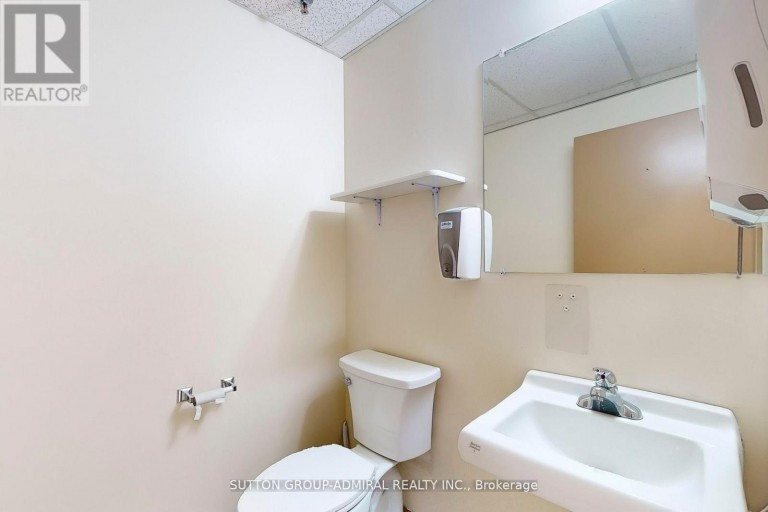 2ND FLR - 134 MAIN STREET, Brampton (Downtown Brampton), Ontario, L6V1N8