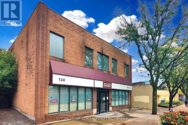 2ND FLR - 134 MAIN STREET Brampton (Downtown Brampton) Ontario photo 5