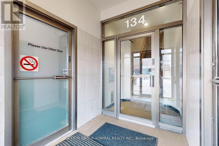 2ND FLR - 134 MAIN STREET, Brampton (Downtown Brampton), Ontario, L6V1N8