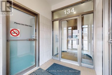 2ND FLR - 134 MAIN STREET Brampton (Downtown Brampton) Ontario photo 6