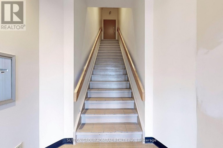 2ND FLR - 134 MAIN STREET, Brampton (Downtown Brampton), Ontario, L6V1N8