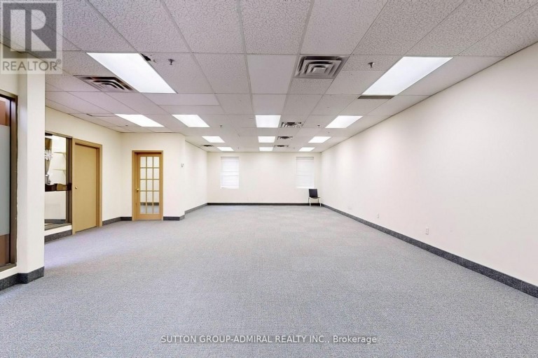 2ND FLR - 134 MAIN STREET, Brampton (Downtown Brampton), Ontario, L6V1N8
