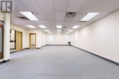 2ND FLR - 134 MAIN STREET Brampton (Downtown Brampton) Ontario photo 9