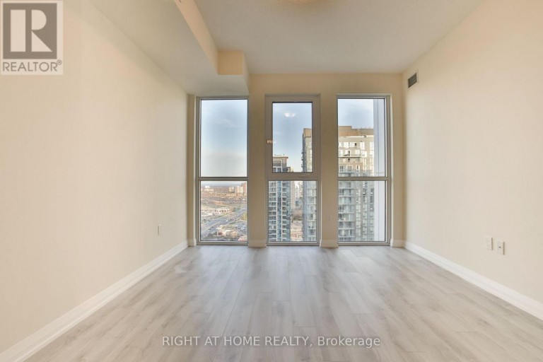 2014 - 35 WATERGARDEN DRIVE, Mississauga (Hurontario), Ontario, L5R0G8