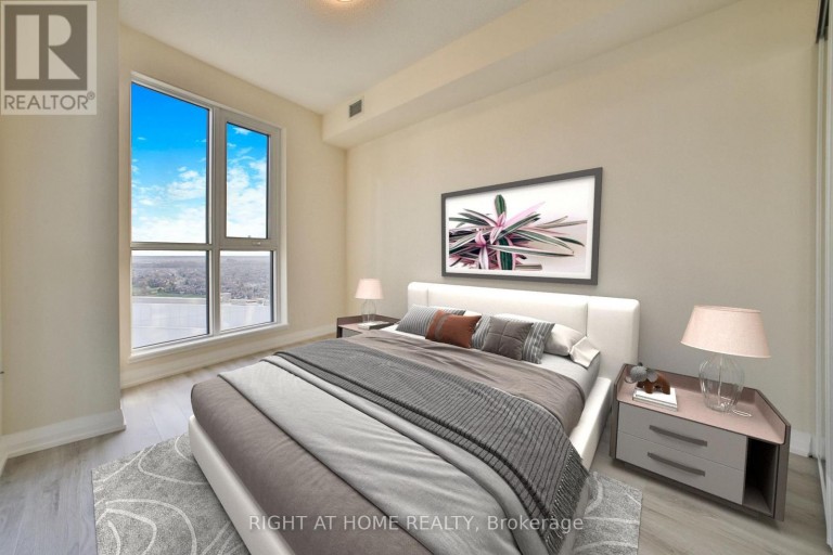 2014 - 35 WATERGARDEN DRIVE, Mississauga (Hurontario), Ontario, L5R0G8