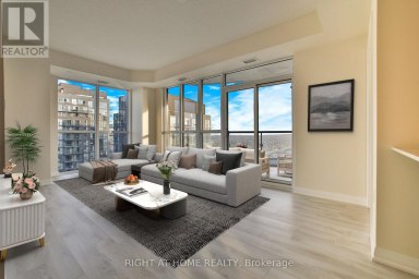 2014 - 35 WATERGARDEN DRIVE Mississauga (Hurontario) Ontario photo 5