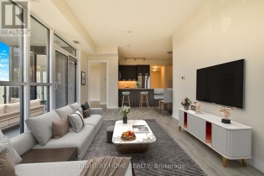 2014 - 35 WATERGARDEN DRIVE Mississauga (Hurontario) Ontario photo 7