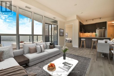 2014 - 35 WATERGARDEN DRIVE Mississauga (Hurontario) Ontario photo 9
