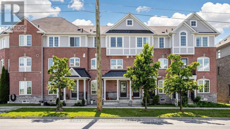 936 AUDLEY ROAD, Ajax (Central East), Ontario, L1Z0K6
