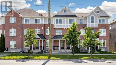 936 AUDLEY ROAD Ajax (Central East) Ontario photo 1