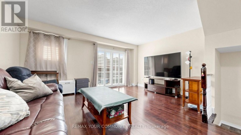 936 AUDLEY ROAD, Ajax (Central East), Ontario, L1Z0K6
