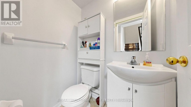 936 AUDLEY ROAD, Ajax (Central East), Ontario, L1Z0K6