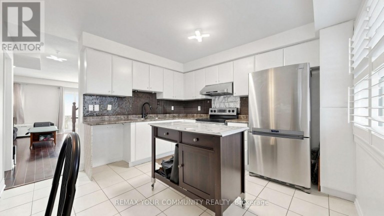 936 AUDLEY ROAD, Ajax (Central East), Ontario, L1Z0K6