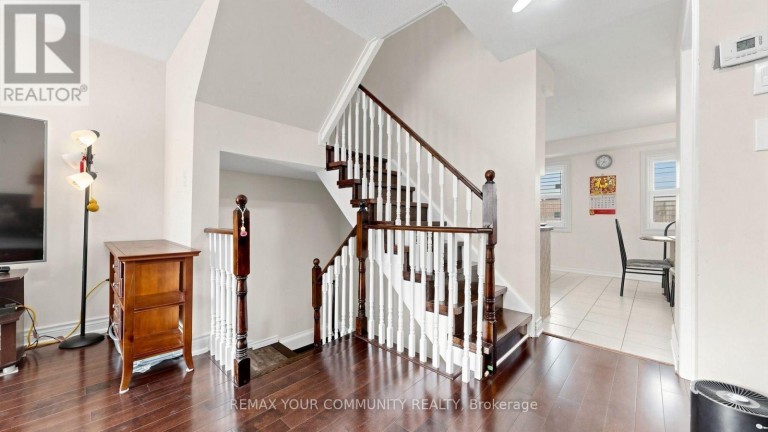 936 AUDLEY ROAD, Ajax (Central East), Ontario, L1Z0K6