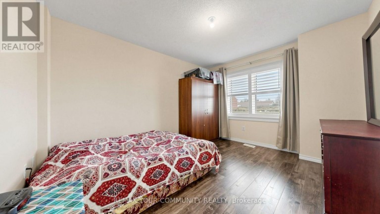936 AUDLEY ROAD, Ajax (Central East), Ontario, L1Z0K6