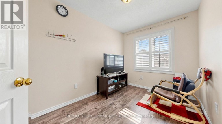 936 AUDLEY ROAD, Ajax (Central East), Ontario, L1Z0K6