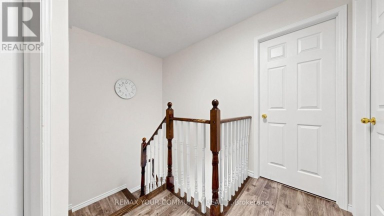 936 AUDLEY ROAD, Ajax (Central East), Ontario, L1Z0K6