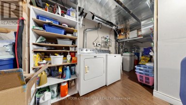 936 AUDLEY ROAD Ajax (Central East) Ontario photo 26