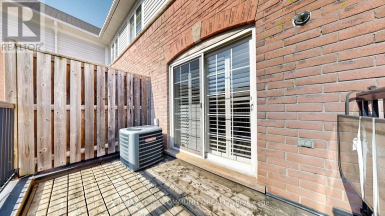 936 AUDLEY ROAD, Ajax (Central East), Ontario, L1Z0K6