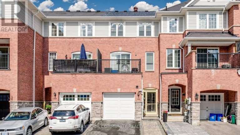 936 AUDLEY ROAD, Ajax (Central East), Ontario, L1Z0K6