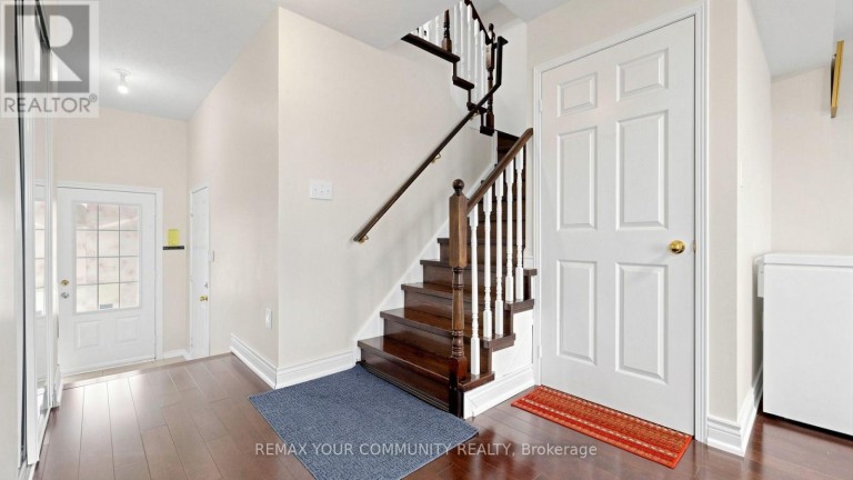 936 AUDLEY ROAD, Ajax (Central East), Ontario, L1Z0K6