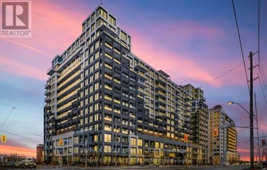 926 - 1100 SHEPPARD AVENUE W Toronto (York University Heights) Ontario photo 2