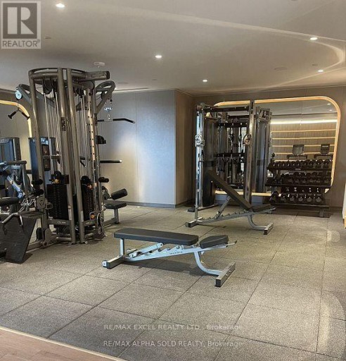 926 - 1100 SHEPPARD AVENUE W, Toronto (York University Heights), Ontario, M3J0H1
