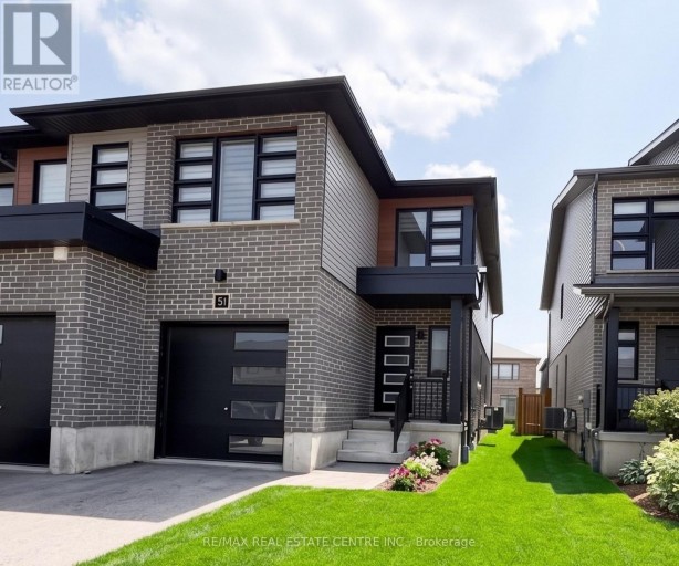 51 WILKINSON AVENUE, Cambridge, Ontario, N1S0C5