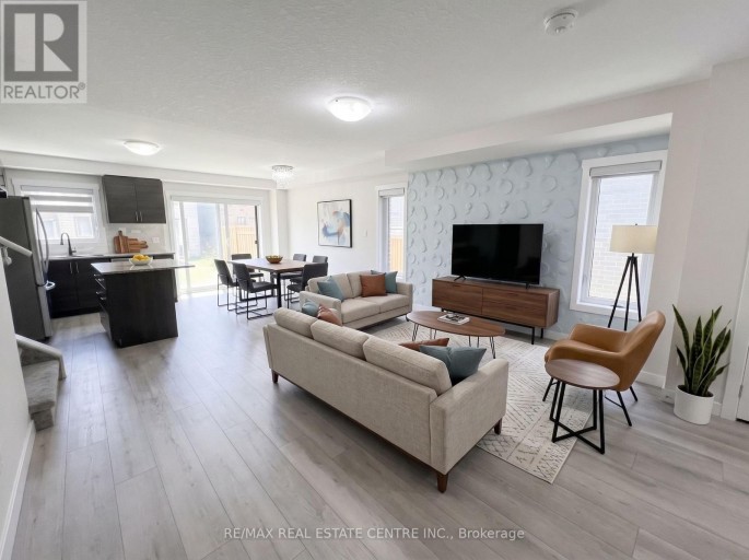 51 WILKINSON AVENUE, Cambridge, Ontario, N1S0C5