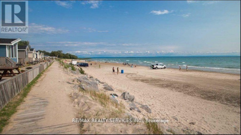 4870 MAPLEVIEW CRESCENT, Port Colborne (Sherkston), Ontario, L0S1R0