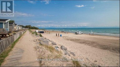 4870 MAPLEVIEW CRESCENT Port Colborne (Sherkston) Ontario photo 16