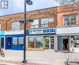 2438 DANFORTH AVENUE Toronto (East End-Danforth) Ontario photo 2