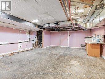 2438 DANFORTH AVENUE Toronto (East End-Danforth) Ontario photo 27