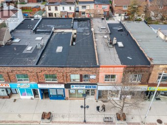 2438 DANFORTH AVENUE Toronto (East End-Danforth) Ontario photo 3