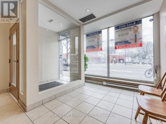 2438 DANFORTH AVENUE Toronto (East End-Danforth) Ontario photo 9