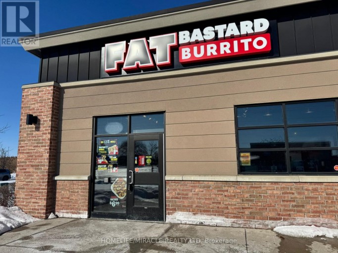 K5 - 489 HOLLAND STREET W, Bradford West Gwillimbury (Bradford), Ontario, L3Z0C1