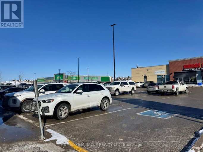 K5 - 489 HOLLAND STREET W, Bradford West Gwillimbury (Bradford), Ontario, L3Z0C1