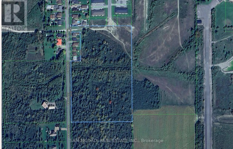 2100 WINDSTAR AVENUE, Greater Sudbury (Sudbury), Ontario, P0M1L0