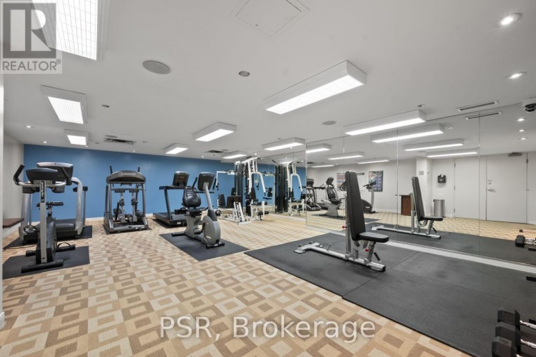 104 - 515 ROSEWELL AVENUE, Toronto (Lawrence Park South), Ontario, M4R2J3