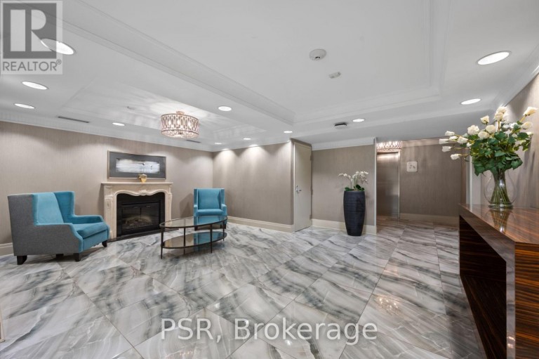 104 - 515 ROSEWELL AVENUE, Toronto (Lawrence Park South), Ontario, M4R2J3