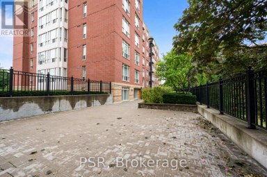 104 - 515 ROSEWELL AVENUE Toronto (Lawrence Park South) Ontario photo 21