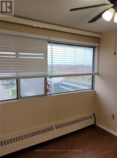 1110 - 10 SUNNY GLENWAY, Toronto (Flemingdon Park), Ontario, M3C2Z3