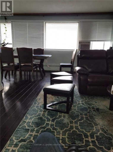 1110 - 10 SUNNY GLENWAY, Toronto (Flemingdon Park), Ontario, M3C2Z3