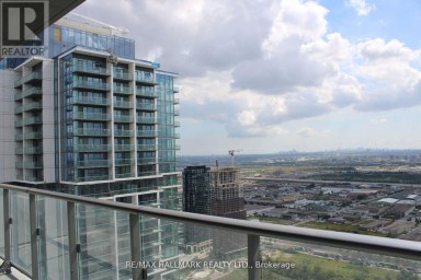 5008 - 1000 PORTAGE PARKWAY Vaughan (Vaughan Corporate Centre) Ontario photo 22